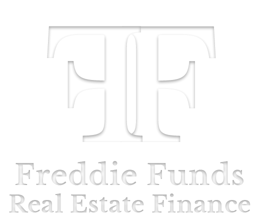 Freddie Funds, The Investors Lender, Real Estate Finance